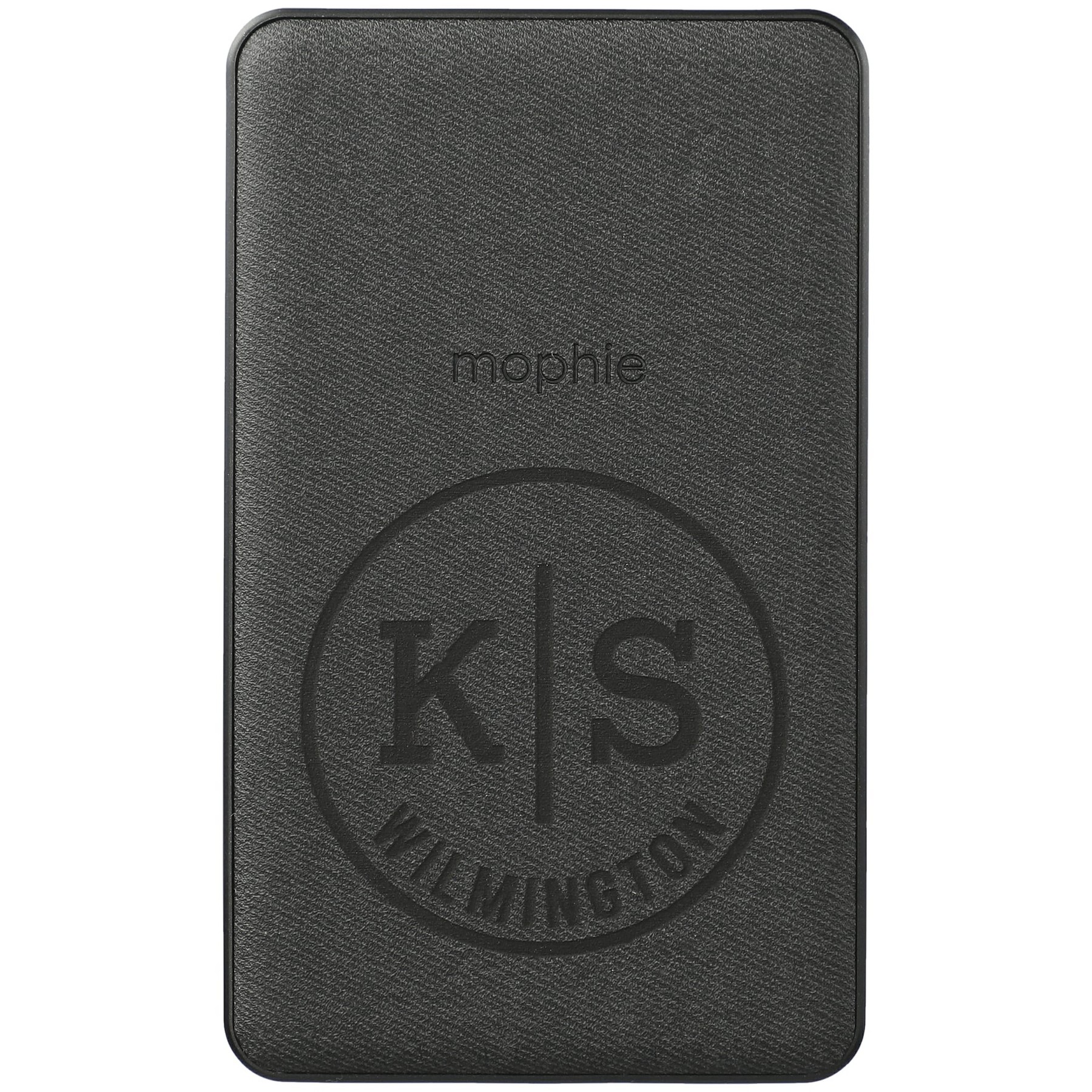 mophie&reg; Snap+ Mini 5000 mAh Wireless Power Bank from geek tech branding
