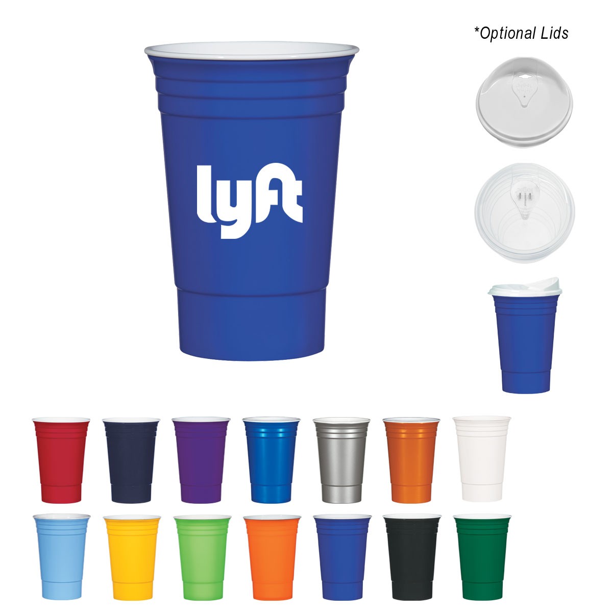 Party Cups