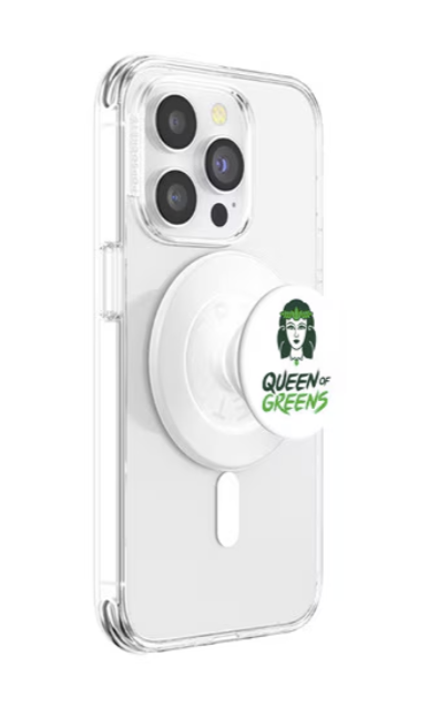 custom popsockets & phone grips