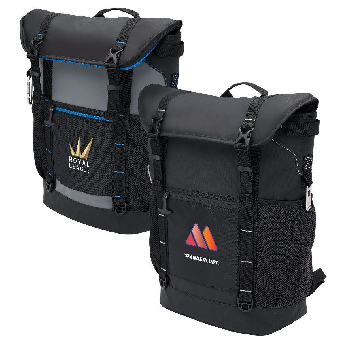 Backpack Coolers