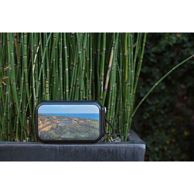 Thumpah&trade; Wireless Speaker from geek tech branding