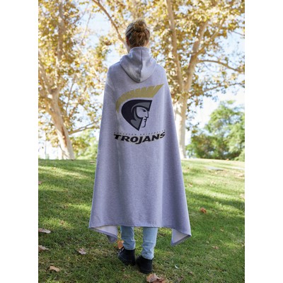 Sweatshirt Sport Hoodie (Screen Print)