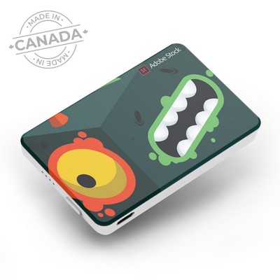 JumpMax: Power Bank w/Lifetime Warranty